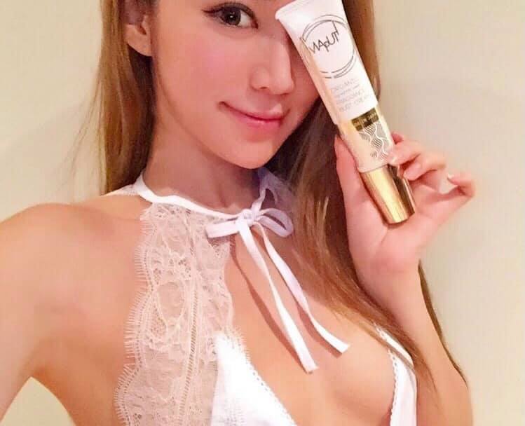 BUST CREAM